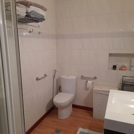 Apartamento Con Encanto, Ferrol. Ferrol