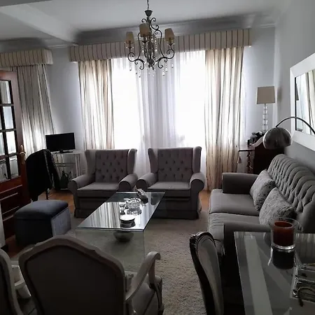 Apartamento Con Encanto, Ferrol. Ferrol