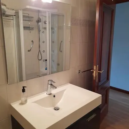 Apartamento Con Encanto, Ferrol. Ferrol