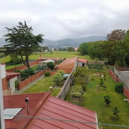 Appartamento Apartamento Con Encanto, Ferrol. *