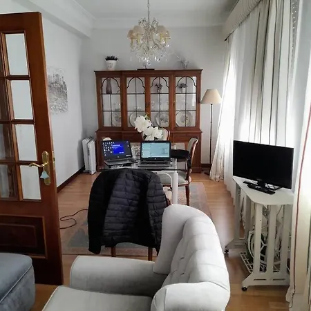 Apartamento Con Encanto, Ferrol. * Ferrol