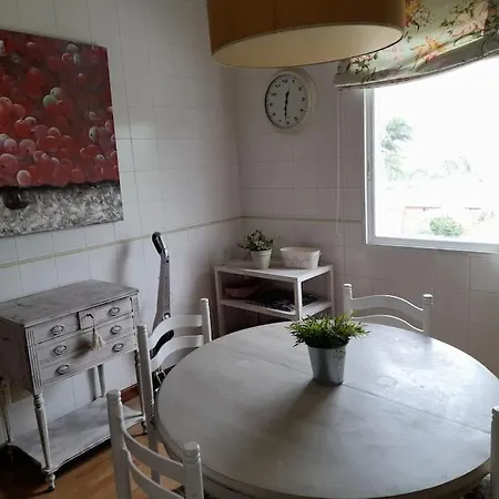Apartamento Con Encanto, Ferrol. * Ferrol