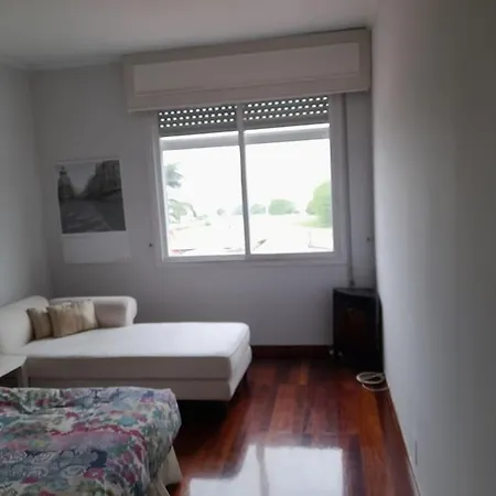 Apartamento Con Encanto, Ferrol. * Ferrol