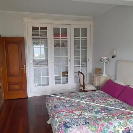 Apartamento Con Encanto, Ferrol. Appartamento