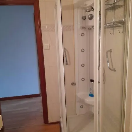Apartamento Con Encanto, Ferrol. Appartamento Ferrol