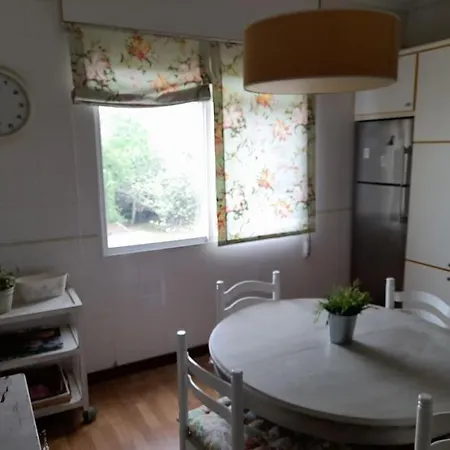 Appartamento Apartamento Con Encanto, Ferrol. *